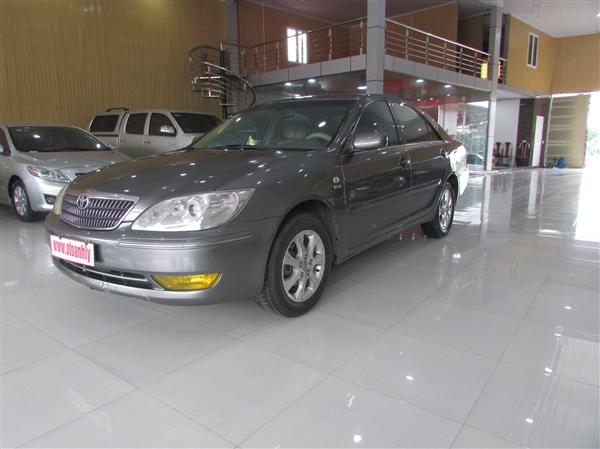 xe toyota camry 2005 #6