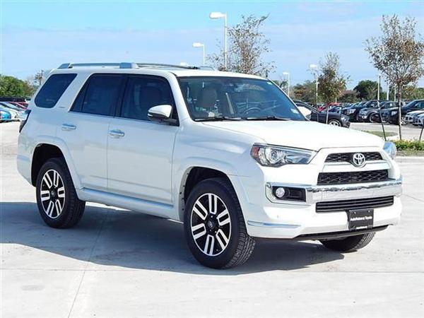 2023 Toyota 4Runner Prices Reviews  Pictures  US News