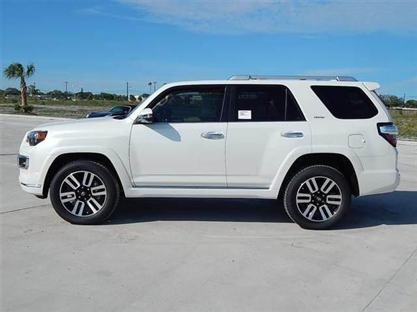 Used Toyota 4Runner for Sale