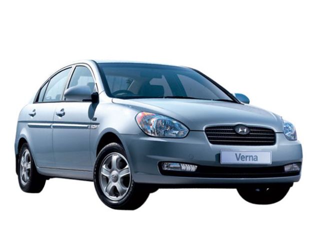 Bảng giá xe Hyundai Verna 2020  sedan hạng B giá từ 250 triệu đồng