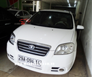Daewoo Gentra
