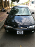 Mitsubishi Proton