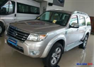 Ford Everest