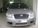 Daewoo Gentra