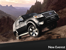 Ford Everest