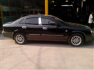 Daewoo Magnus