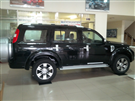 Ford Everest