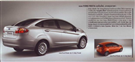 Mua ban o to Ford Fiesta 1.6 AT 45D  - 2013