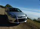 Mua ban o to Ford Focus 1.8 AT 5D  - 2013