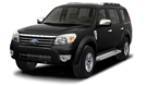 Ford Everest