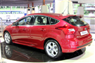 Mua ban o to Ford Focus 1.6 AT 4D  - 2013