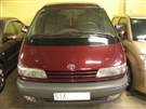 Toyota Previa