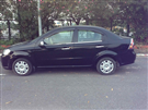 Daewoo Gentra