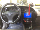 Daewoo Nubira