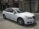 Daewoo Lacetti