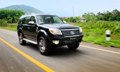 Ford Everest