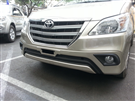 Toyota Innova
