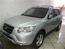 Huyndai Santafe