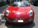 Pontiac Solstice
