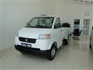 Suzuki Supper Carry Truck