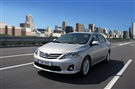Mua ban o to Toyota Corolla Altis 1.8G AT   - 2013