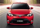 Mua ban o to Toyota Vios 1.5 G  - 2014