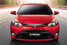 Mua ban o to Toyota Vios 1.5 AT Ful  - 2014