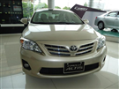 Mua ban o to Toyota Corolla Altis 2.0 AT ful  - 2013