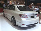 Mua ban o to Toyota Corolla 1.8 AT Ful  - 2014
