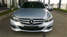 Mercedes Benz E Class