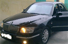 Huyndai XG