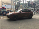 Posrche Cayenne S