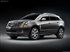 Cadilac SRX