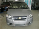 Daewoo Gentra