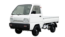 Mua ban o to Suzuki Supper Carry Truck -X  - 2018