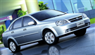 Daewoo Lacetti