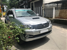 Mua ban o to Toyota Fortuner mt  - 2016