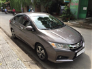 Mua ban o to Honda City at  - 2016