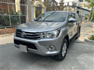 Mua ban o to Toyota Hilux mt  - 2018