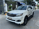 Mua ban o to Toyota Fortuner at  - 2016