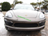 Posrche Cayenne S