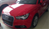 Audi Coupe