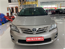 Mua ban o to Toyota Corolla Altis 1.8MT  - 2014