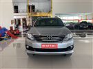 Mua ban o to Toyota Fortuner 2.7AT  - 2013