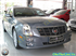 Cadilac SRX