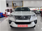 Mua ban o to Toyota Fortuner 2.4 4x2MT  - 2018