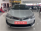 Mua ban o to Toyota Corolla Altis 1.8AT CVT  - 2020