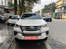 Mua ban o to Toyota Fortuner 2.4AT  - 2019