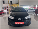 Mua ban o to Toyota Vios 1.5MT  - 2019