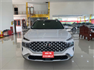 Huyndai Santafe
